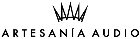 Artesania Audio Brand Logo